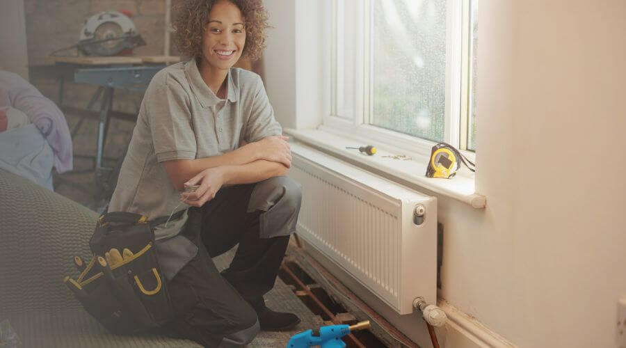 Plumbing in Vincentown, NJ
